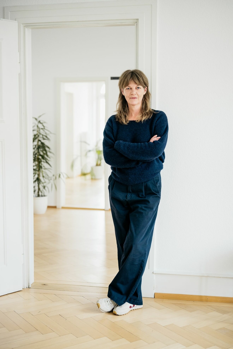 Sabine Hace